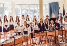 Kehra plaatpilliansamblil Xilofonol ilmus 10. CD-plaat