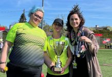 Raasiku ja Anija valla lasteaiad pidasid teist korda ühist spordipäeva