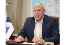 Raasiku endine vallavanem valiti Kose vallajuhiks