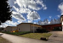 Hallitusseent tuvastati Kehra Lepatriinu viies rühmas