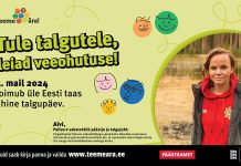 Teeme Ära talgukohti oli enim Raasiku vallas