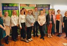 Kehra paberitehas rahastab Ida-Harju alustavate õpetajate koolitust