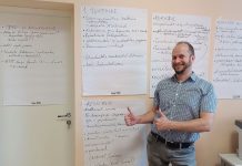 Direktor ARGO AUG: „Loksa õpetajatega saab teha ägedat kooli.“