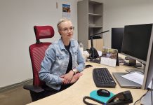 Kuusalu valla uus ehitusspetsialist on ENGELA RAJAMÄGI