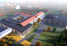 Riik toetab 1,18 miljoni euroga Kuusalu keskkooli rekonstrueerimist