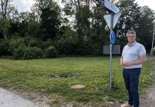 Vallavalitsus kavandab Arukülla koerteparki