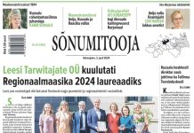 Sõnumitoojas 3. juulil