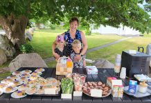 Viinistul avati külapäeval esmakordselt kodukohvikud