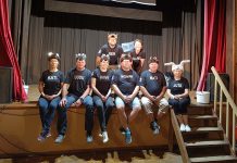 Vihasoos peeti rahvamaja 90. sünnipäeva ja külapäeva