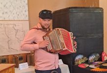 KERT KRÜSBAN Vihasoost on Eesti Lõõtsakuningas