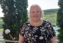 Valkla Südamekodu juhib MERLE PUSSAK