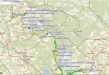 Pirita-Vastseliina palverännutee Raasiku ja Anija vallas