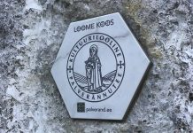 Kultuurilooline palverännutee kutsub Eestimaad avastama ja tutvustama