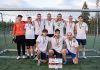 Sohvik Cupi võitis kohalik jalgpallivõistkond FC AllStars