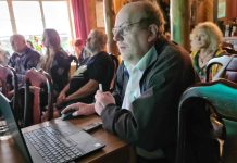 Ajaloosari „Valgejõe lood“