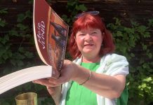 TIINA KUULERI raamat „Meie veinid. Ajakirjanikust veinimeistriks“