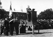 ARTUR SIRGU jänesehaagid Pikavere-Perila kandis 90 aastat tagasi