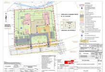 Kuusalu kunstide kooli detailplaneeringu eskiis