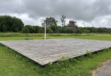 Kuusalu valla kaasava eelarve hääletuse võitis Kolga korvpalliplatsi projekt