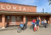 Visit Lahemaa rattarent Loksal on välismaalaste seas järjest popim