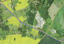 RTK toetab Aruküla-Kalesi kergliiklustee rajamist kuni 464 000 euroga