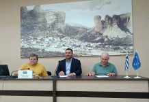 Arenduskoja reis legendidemaale Kreekasse