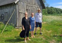 Rannakeele päevad olid taas nii Juminda kui ka Pärispea poolsaarel