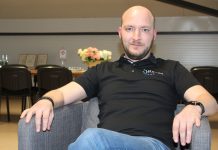 ERIK JÜRIÖÖ: „Kahe aasta pärast on Raasiku ja Anija valla reoveekogumisalad ÜVKga kaetud.“