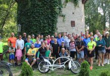 Kehralased käisid taasiseseisvumispäeval 15. korda rattamatkal