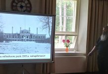 Rätla ajalookonverentsil kõneldi Harju-Jaani kihelkonna säilinud ja kadunud mõisatest