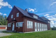 Kuusalu valla 86. aastapäeva pidu Kolgaküla rahvamajas