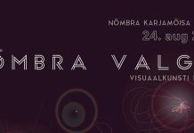 Nõmbra valgusfestivali osalejad viiakse kontsertrännakule