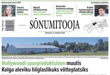 Sõnumitoojas 11. septembril