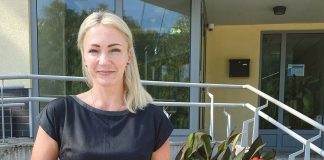 TIINA SILEM lahkub Anija abivallavanema ametist