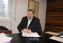 Kuusalu vallavolikogu revisjonikomisjoni esimeheks valiti MARGUS SOOM