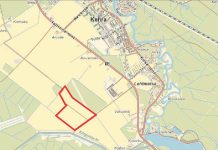 Algatati detailplaneering Kehra lähedale tuuliku püstitamiseks