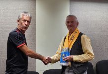 Anija valla külade ja vabaühenduste ümarlauas tutvustati toetusmeetmeid