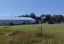 Hollywoodi suurproduktsioon muutis Kolga aleviku hiiglaslikuks võtteplatsiks