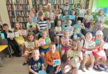 Raasiku, Aegviidu ja Kuusalu raamatukogudes lõppes laste suvine lugemisvõistlus