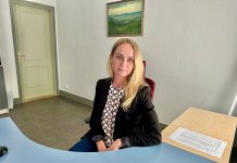 Kuusalu valla juristina töötab ÕNNELA VAARIK