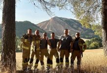 ANDREI MINEJEV: „Ei saa võrrelda Hispaania metsakustutajate ja Eesti päästjate tööd.“