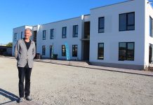 Raasikul valmib mitme aastakümne järel taas uus kortermaja