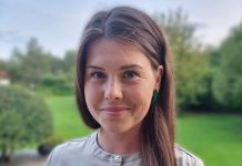 Kehra ja Aegviidu kultuurijuhiks valiti TRIIN VESPERE