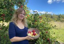 Kuusalu Hoolela lõpetab aiapidamise Allika külas