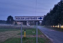 Kolga lasteaia juhataja korduskonkurss