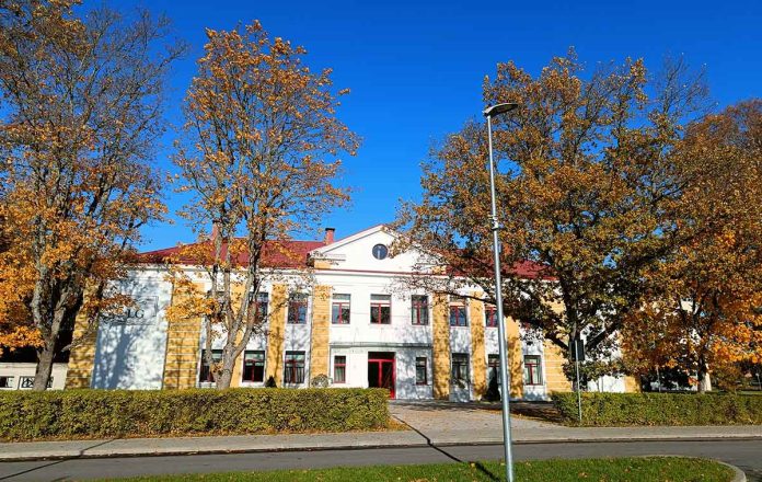 Loksa gümnaasium.veebi