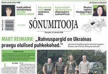 Sõnumitoojas 16. oktoobril