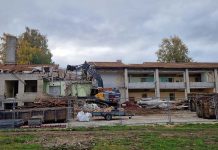 Kuusalu kooli liginullenergiahoone ehitaja konkursil 8 pakkumust