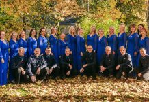 Valla toetus MTÜ-le Anija valla segakoor Hannijöggi