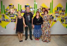 Aruküla näitusel tutvustatakse ringijuhte ja kultuuririkastajaid